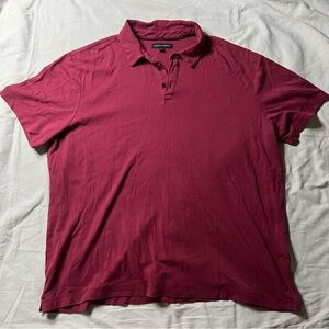 Banana Republic Polo Shirt